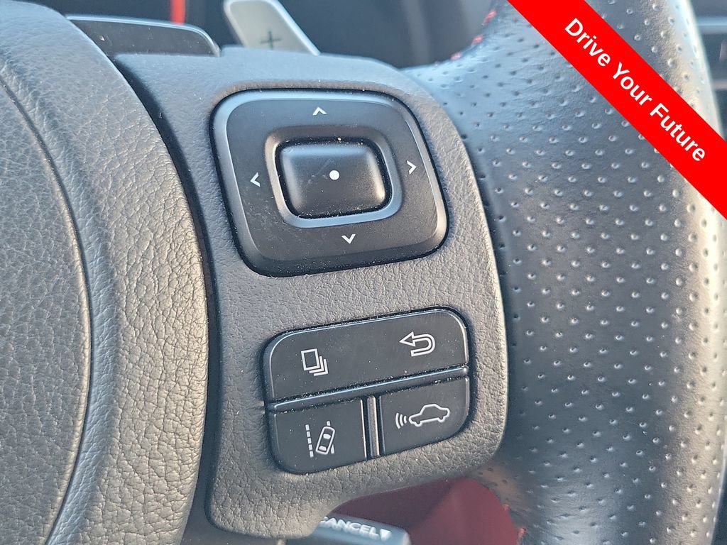 Used 2023 Lexus IS 350 F Sport w/ Handling Package RWD image 7