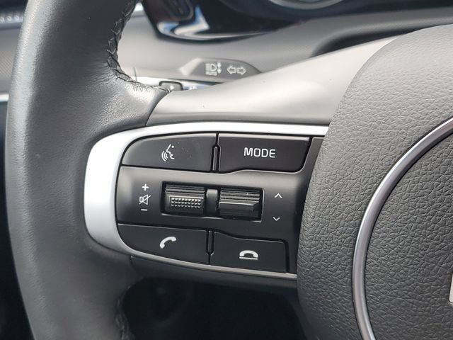 Certified 2024 Kia K5 GT-Line AWD/4WD image 21
