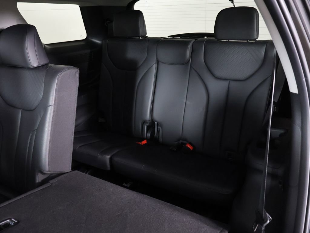 Used 2023 Hyundai Palisade SEL w/ Cargo Package AWD/4WD image 49