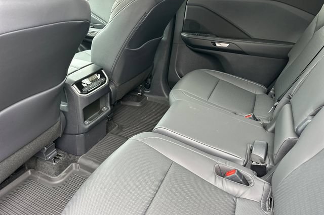 New 2026 Lexus TX 350 FWD image 10