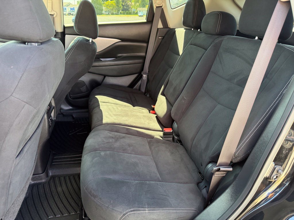 Used 2020 Nissan Murano S w/ Technology Package AWD/4WD image 14