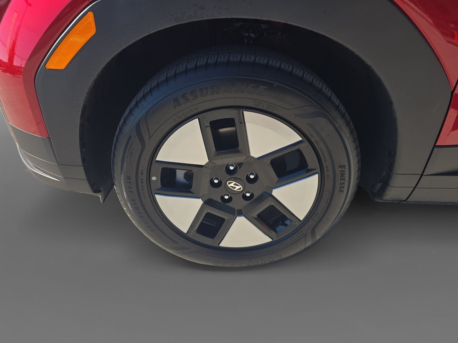 Certified 2026 Hyundai Santa Fe SEL AWD/4WD image 9