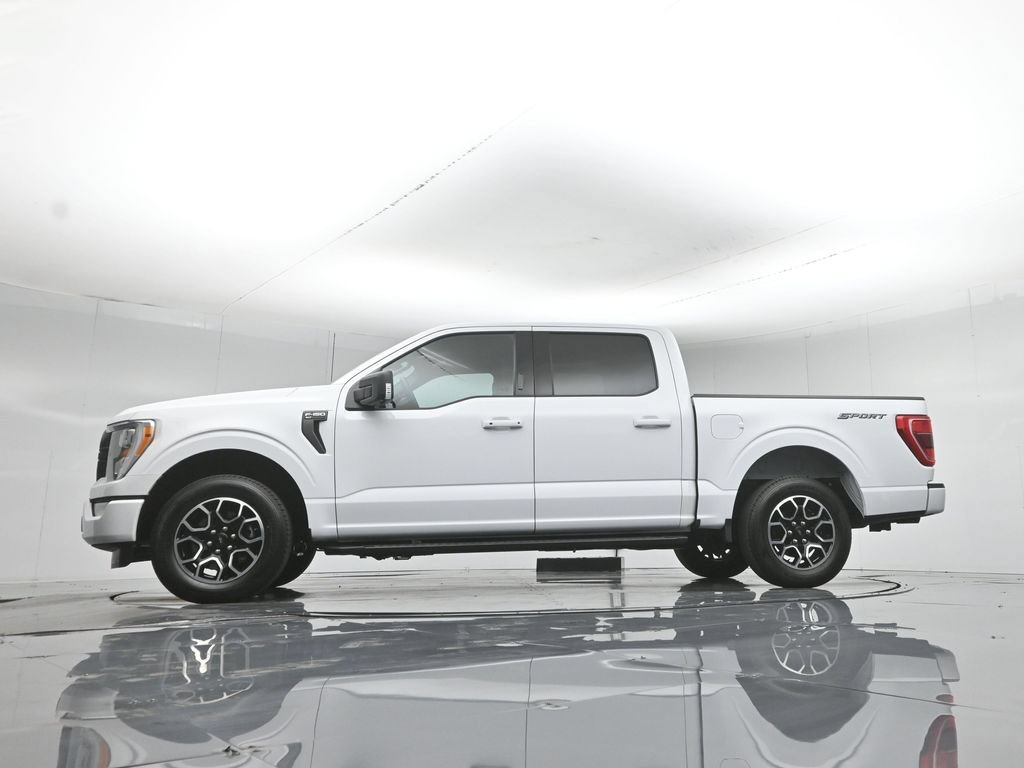 Used 2023 Ford F150 XLT w/ Equipment Group 302A High RWD image 53