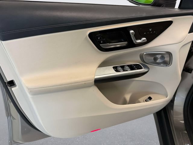 Certified 2024 Mercedes-Benz GLC 300 4MATIC image 15