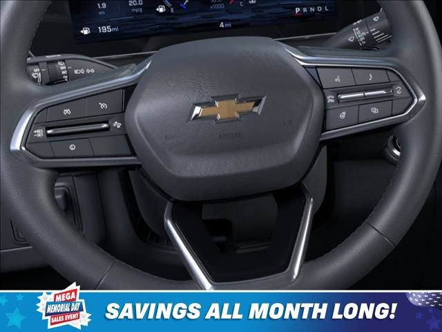 New 2026 Chevrolet Tahoe LT w/ Comfort Package AWD/4WD image 19