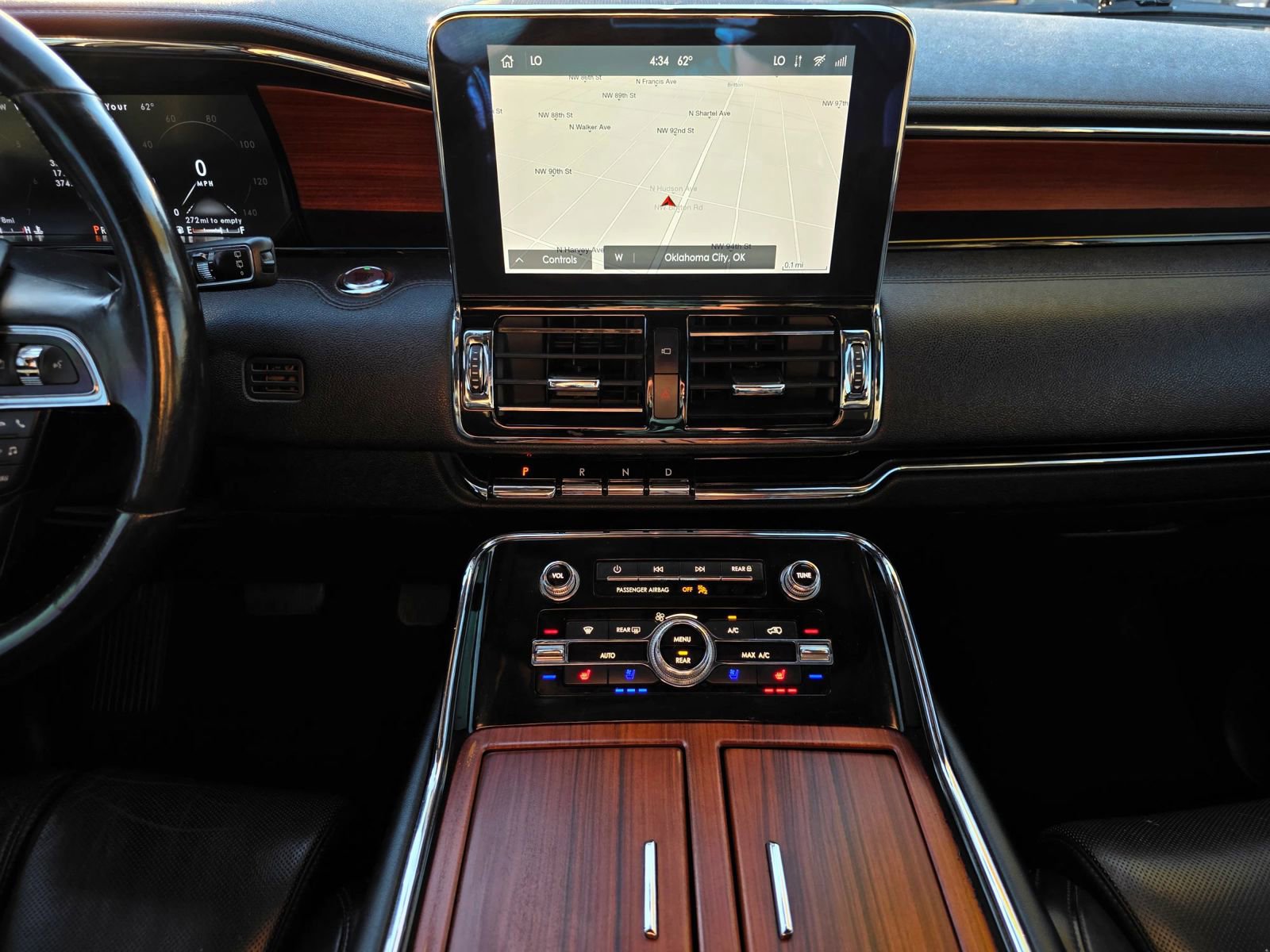Used 2020 Lincoln Navigator L Reserve image 30