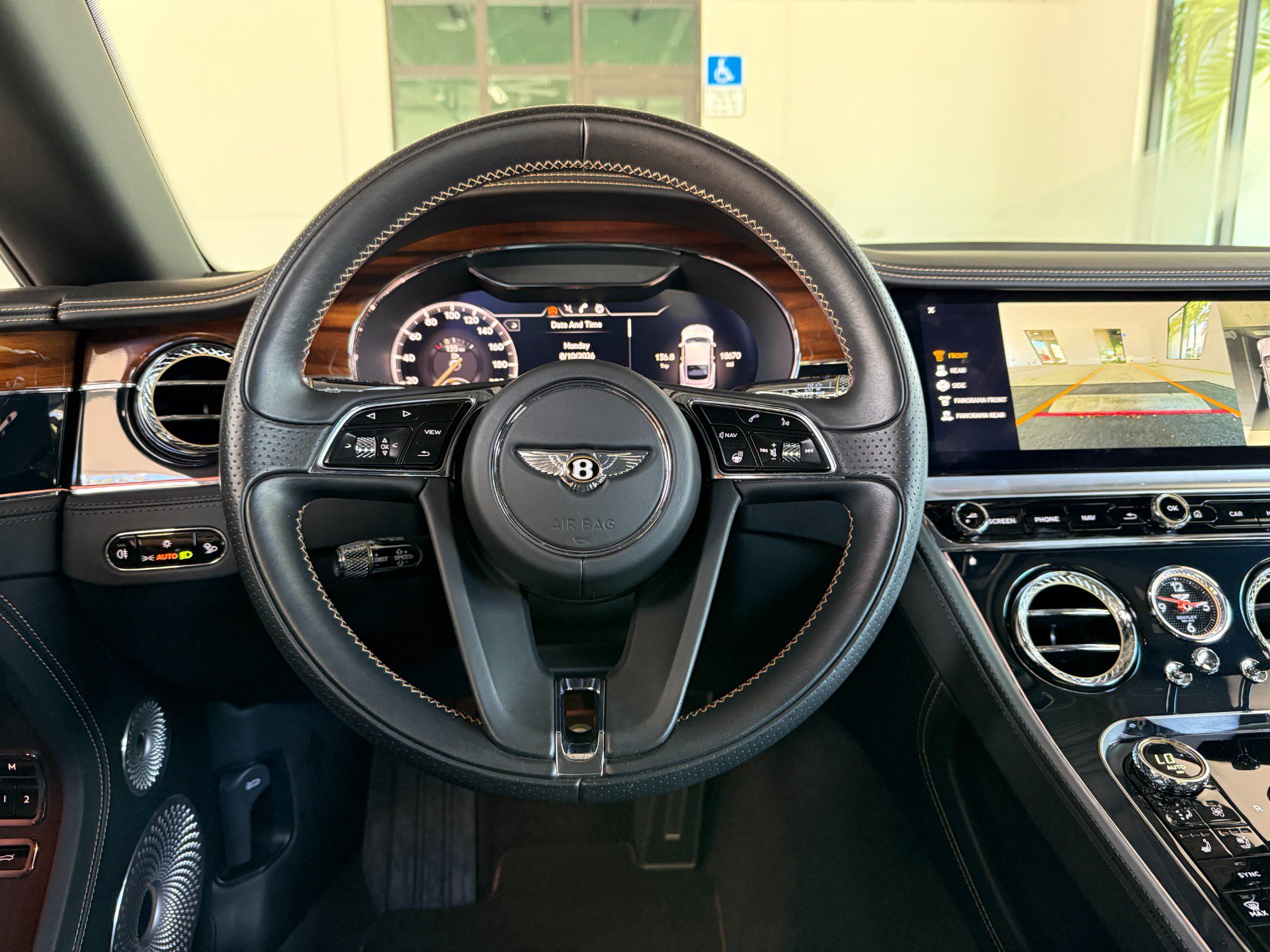 Used 2020 Bentley Continental GT V8 AWD/4WD image 39