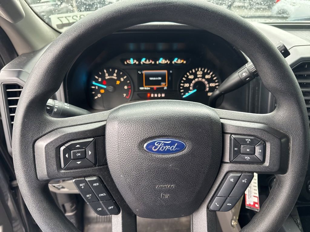 Used 2019 Ford F150 XL w/ Equipment Group 101A Mid image 6