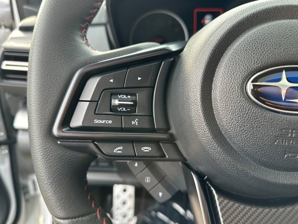 Used 2023 Subaru WRX Premium image 19