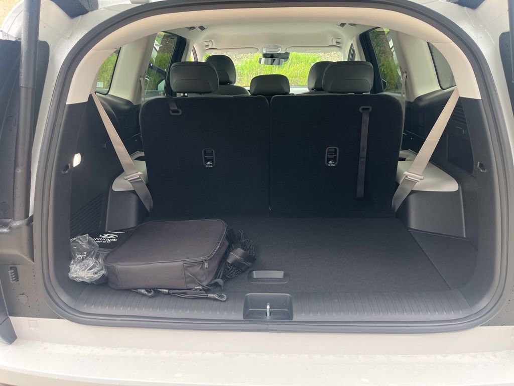New 2026 Hyundai Ioniq 9 SEL image 25