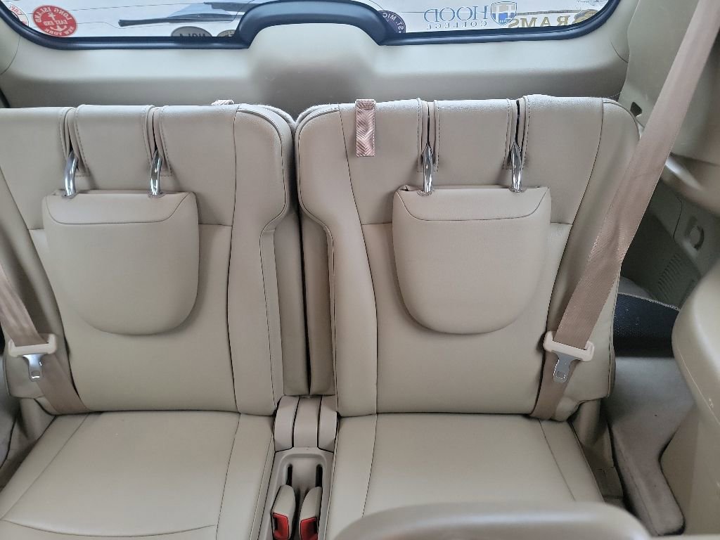 Used 2013 Toyota Highlander Limited FWD image 11