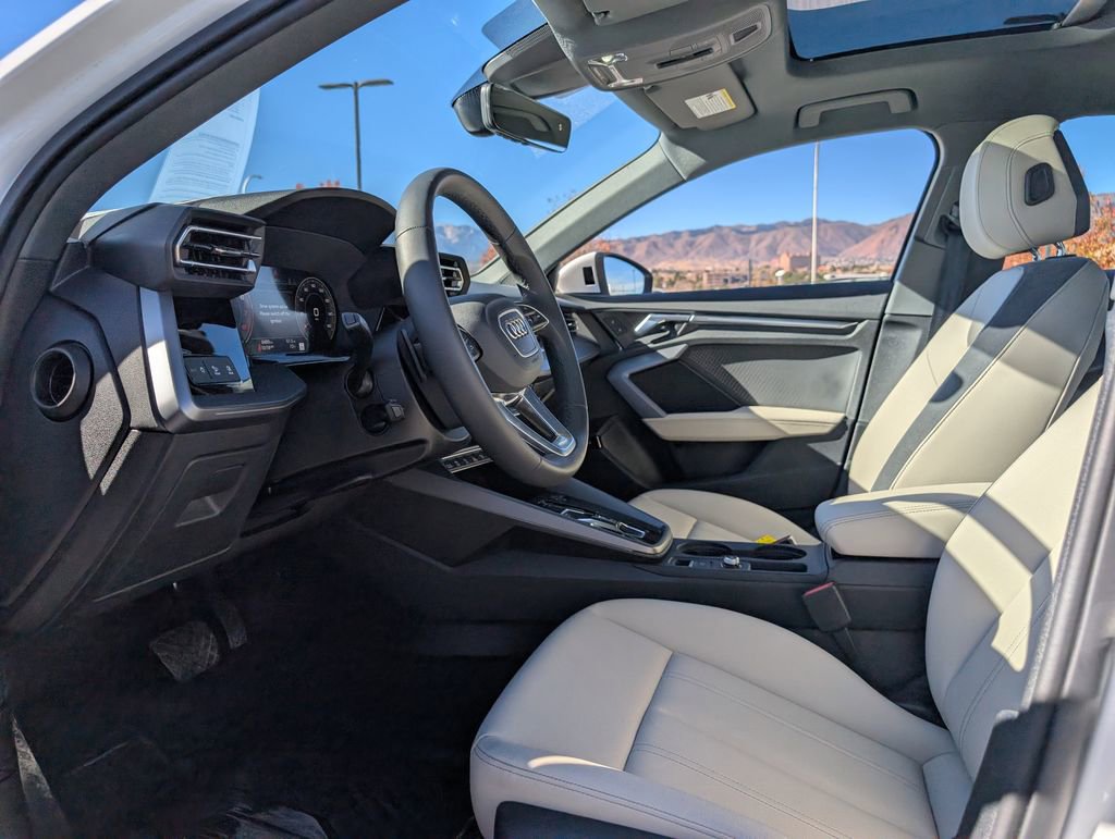 Used 2025 Audi A3 2.0T Premium Plus image 10