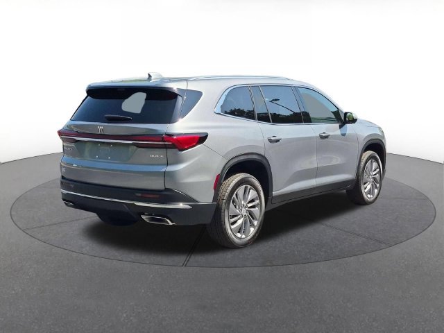 New 2027 Buick Enclave Preferred w/ Power Package FWD image 3