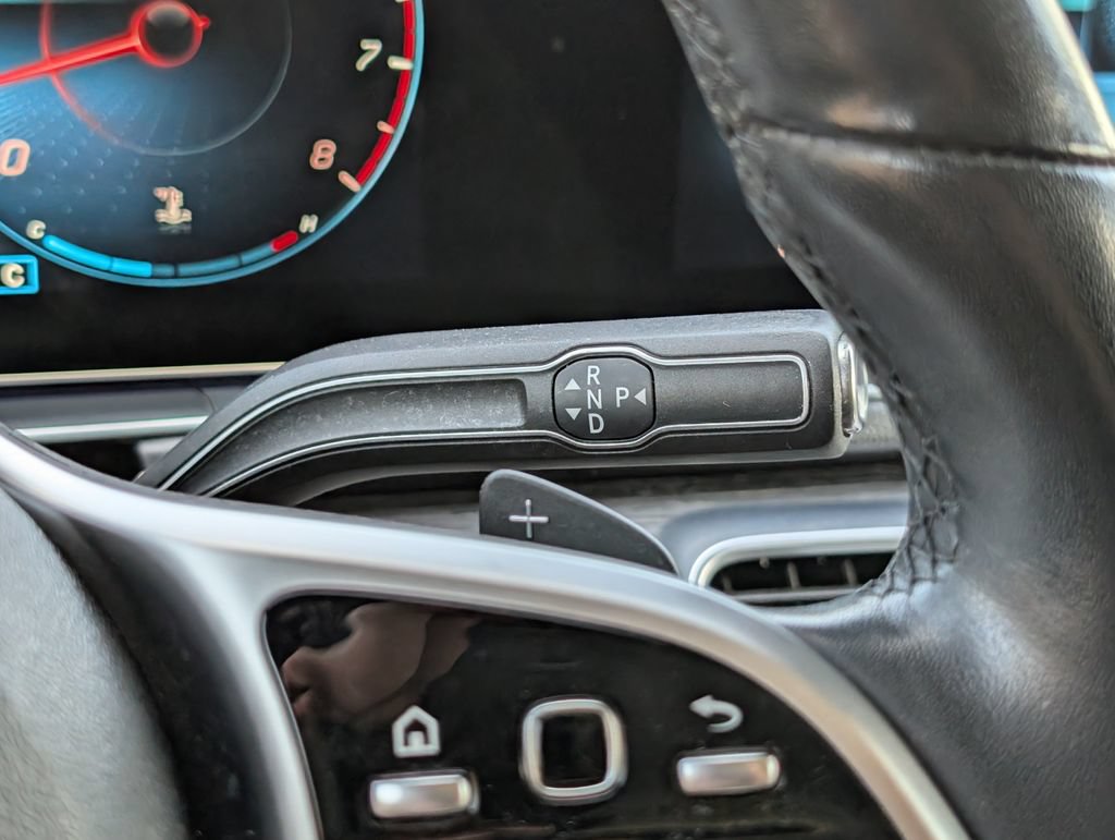 Certified 2022 Mercedes-Benz GLE 350 4MATIC image 21