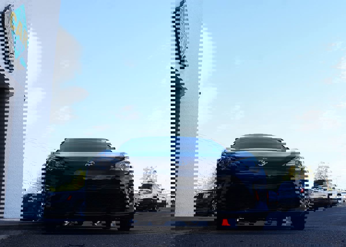 Used 2019 Toyota 86 TRD SE image 19