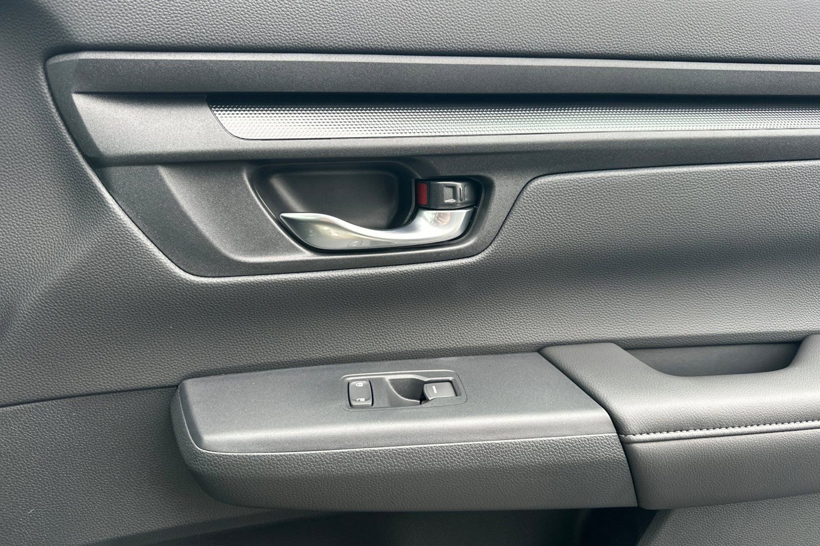 New 2026 Honda CR-V EX image 26