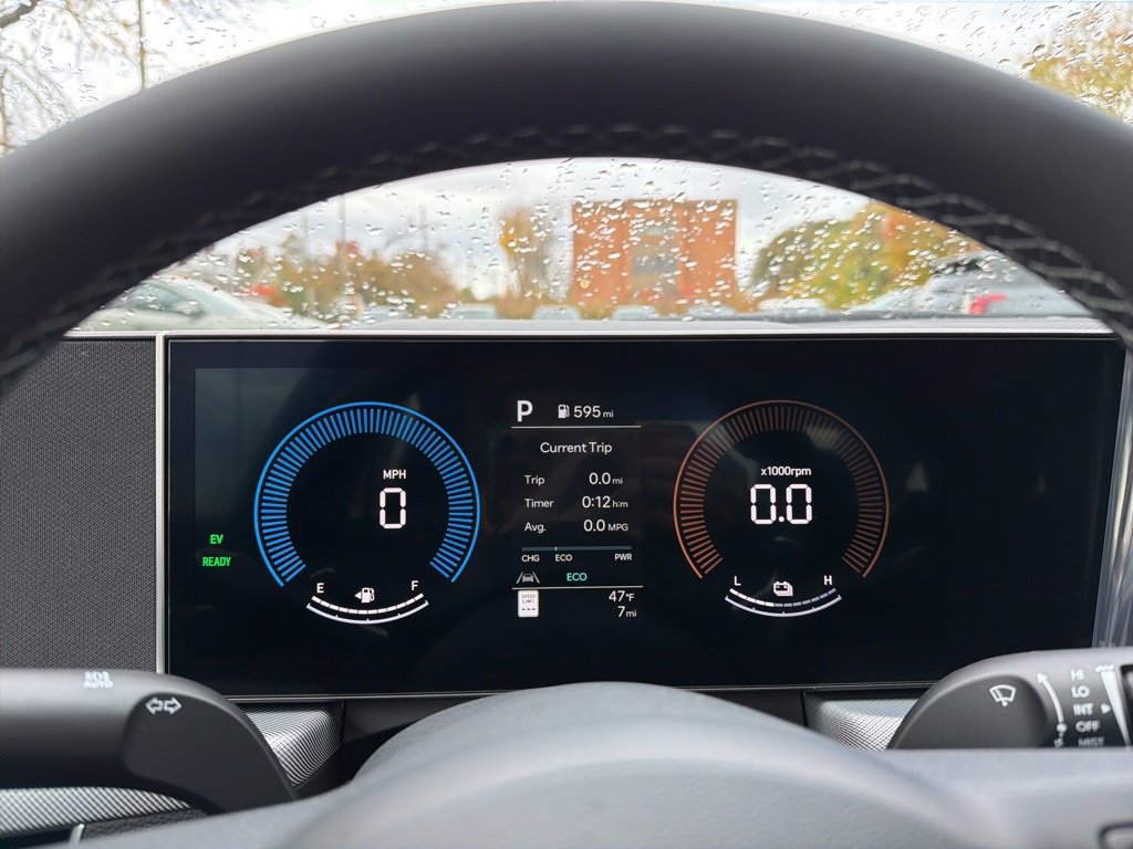 New 2026 Hyundai Sonata SEL image 38