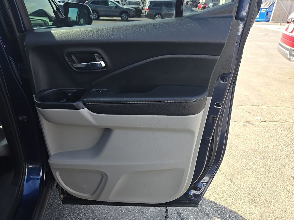 Used 2023 Honda Ridgeline RTL image 31