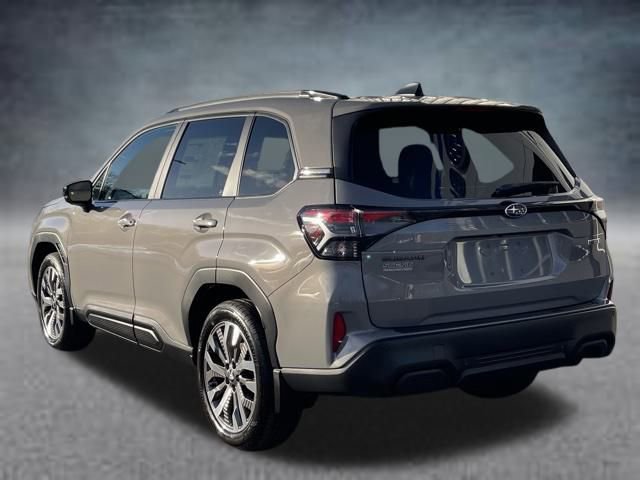 New 2026 Subaru Forester Touring image 18