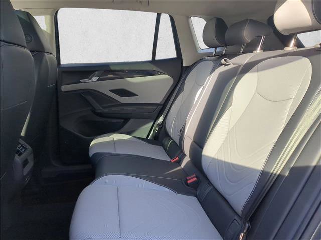 New 2026 Volkswagen Tiguan SE image 24