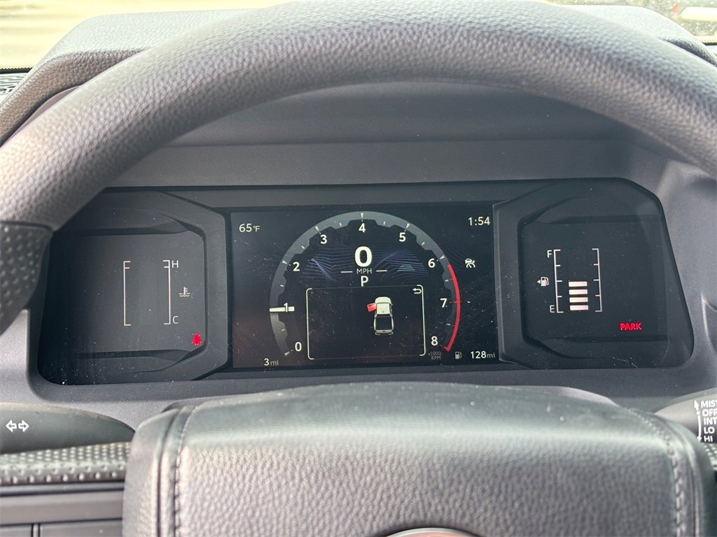 New 2026 Toyota Tacoma SR image 47