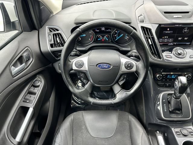 Used 2013 Ford Escape Titanium AWD/4WD image 14