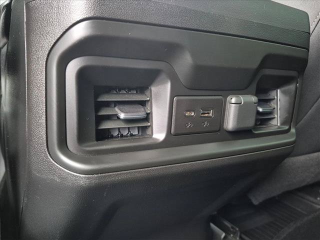 Certified 2022 Chevrolet Silverado 1500 RST AWD/4WD image 24
