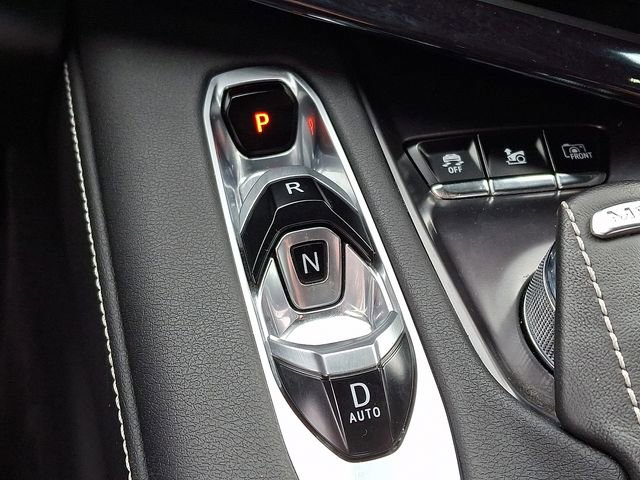 Used 2025 Chevrolet Corvette Stingray Preferred Conv w/ Z51 Performance Package image 16