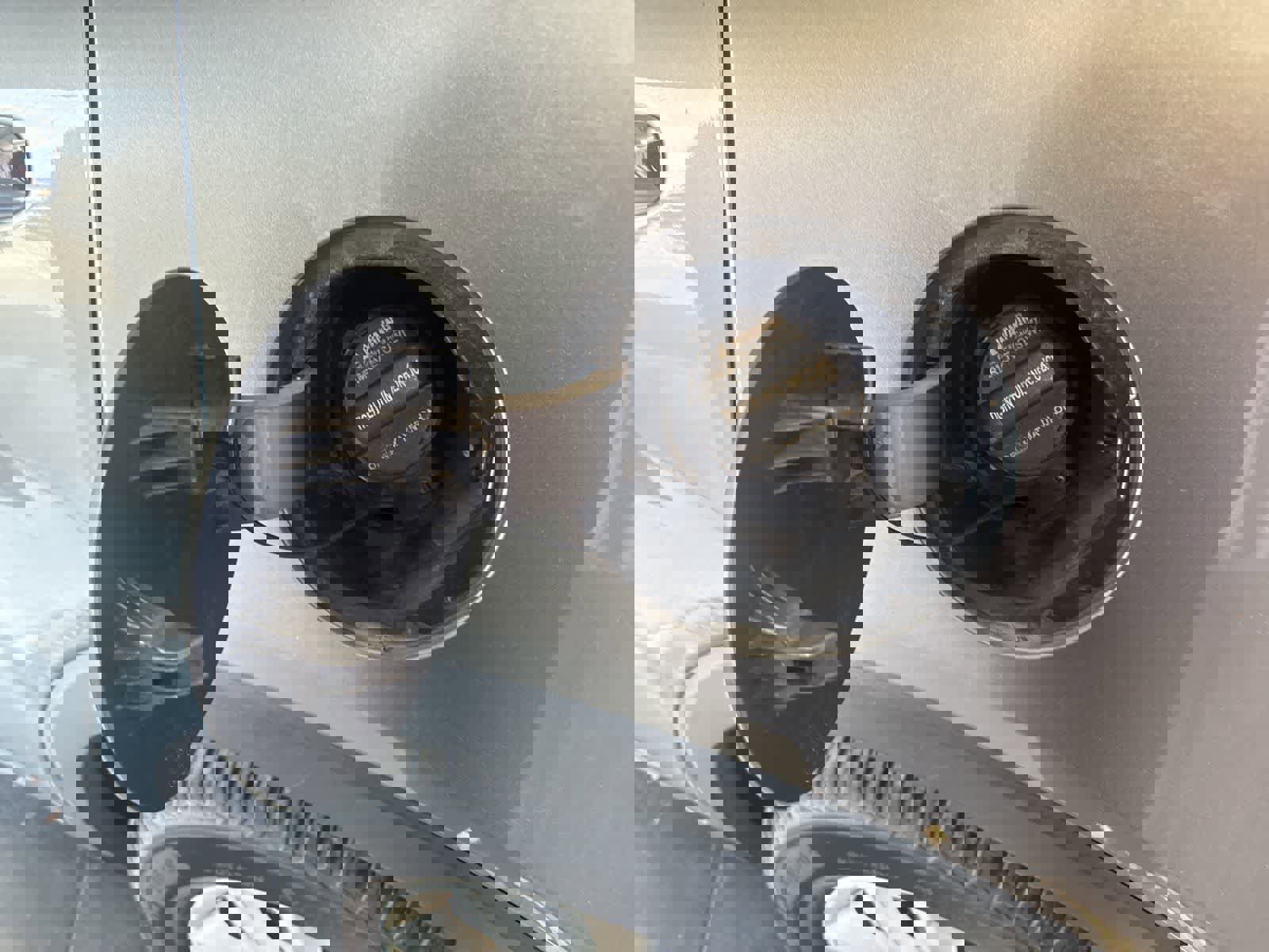 Used 2017 Kia Sorento LX image 9