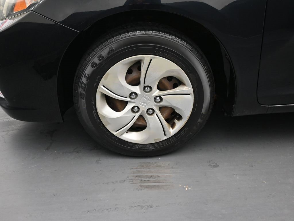 Used 2013 Honda Civic LX image 14
