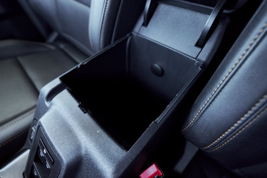 Used 2022 Ford Bronco Badlands image 37