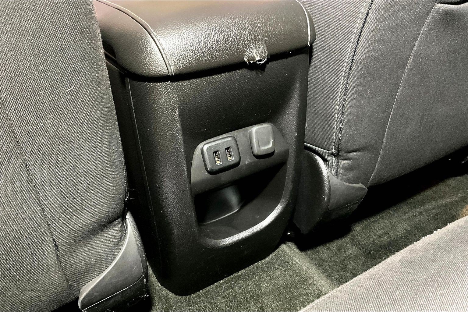 Used 2018 GMC Canyon SLE w/ SLE Convenience Package AWD/4WD image 12