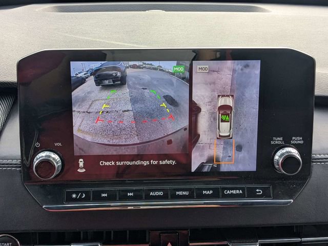 Used 2024 Mitsubishi Outlander SE image 30