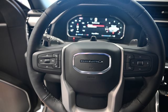 New 2026 GMC Sierra 1500 Denali AWD/4WD image 26