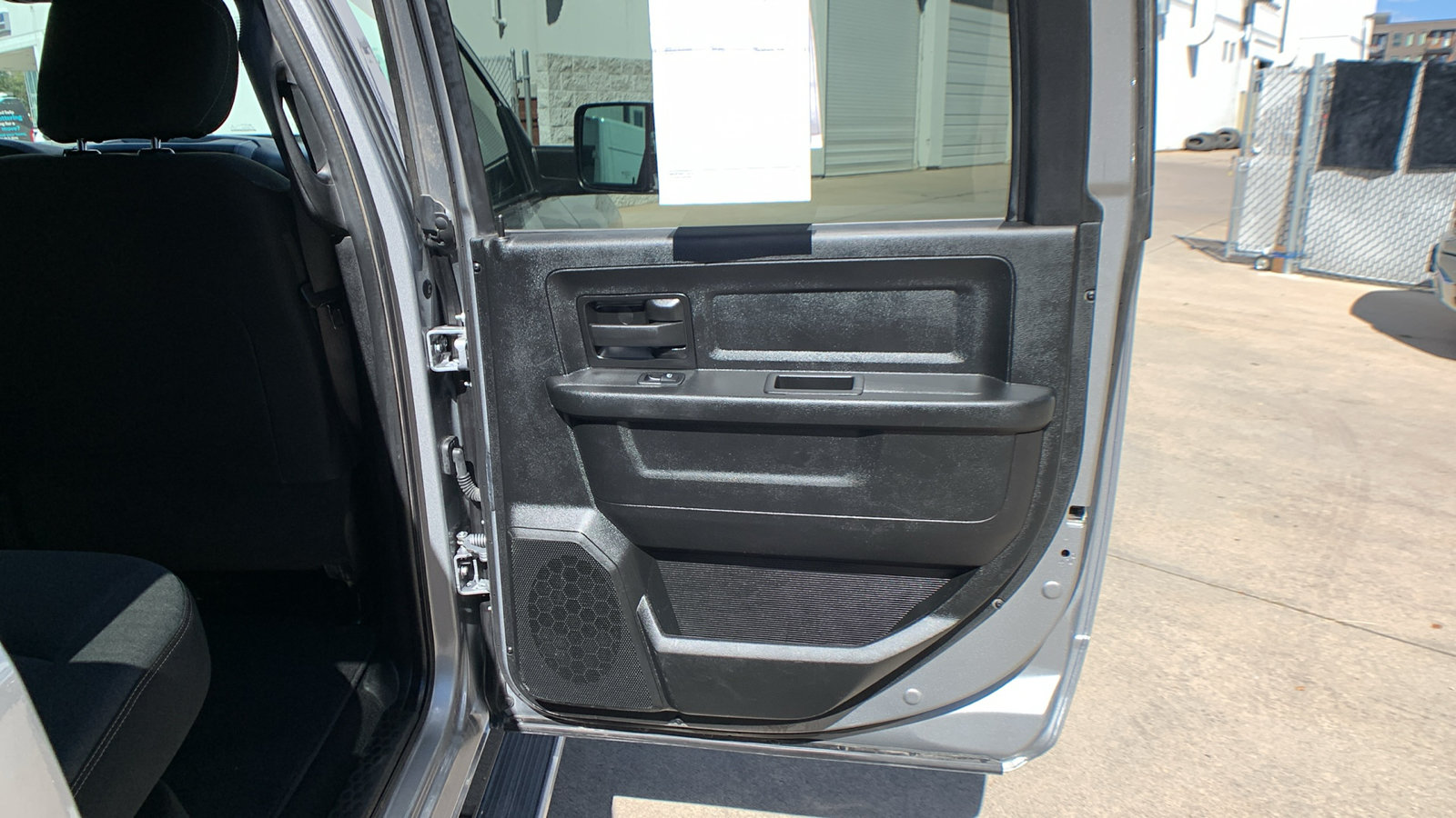 Used 2021 RAM 2500 Tradesman AWD/4WD image 24