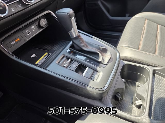 Used 2024 Honda CR-V Sport-L image 30