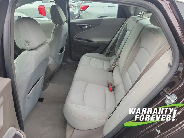 Used 2020 Chevrolet Malibu LS w/ Driver Confidence Package II image 15