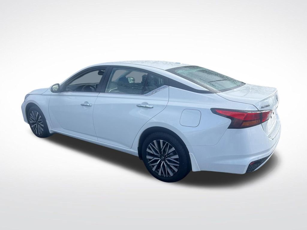 Certified 2023 Nissan Altima 2.5 SV AWD/4WD image 45