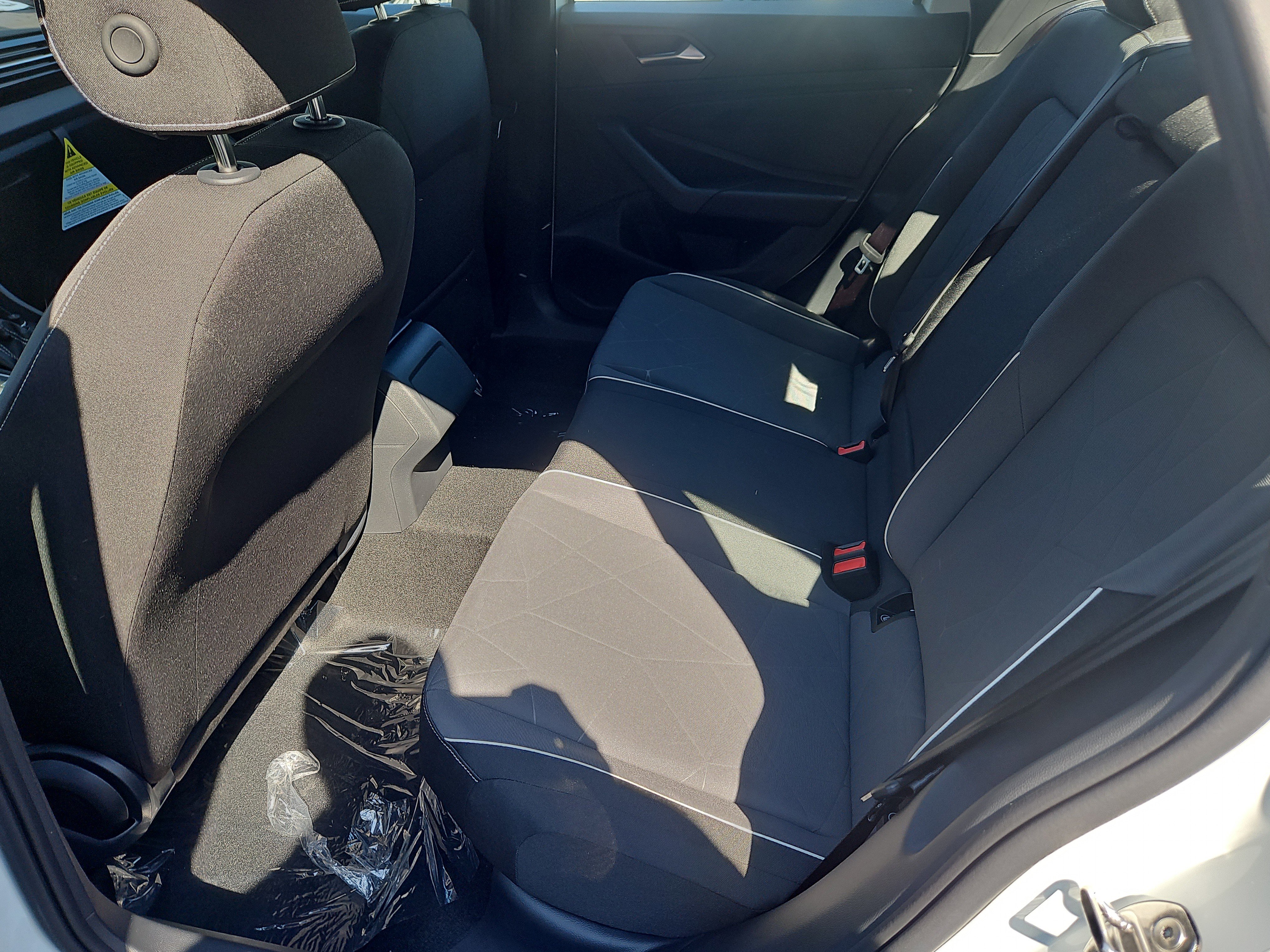 New 2026 Volkswagen Jetta Sport image 17