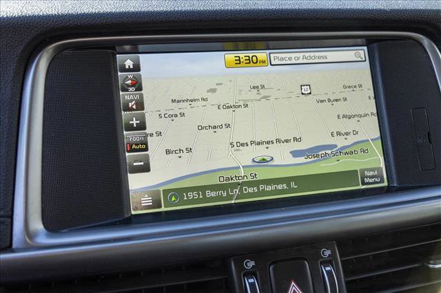 Used 2017 Kia Optima LX w/ Technology Package image 17