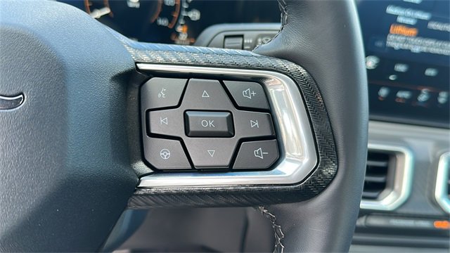 New 2025 Ford Mustang Premium image 24