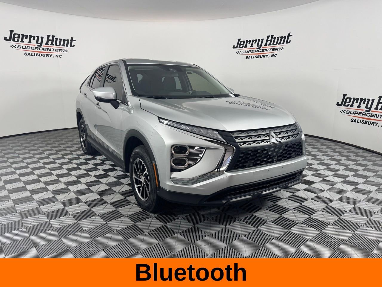 Used 2024 Mitsubishi Eclipse Cross ES image 6