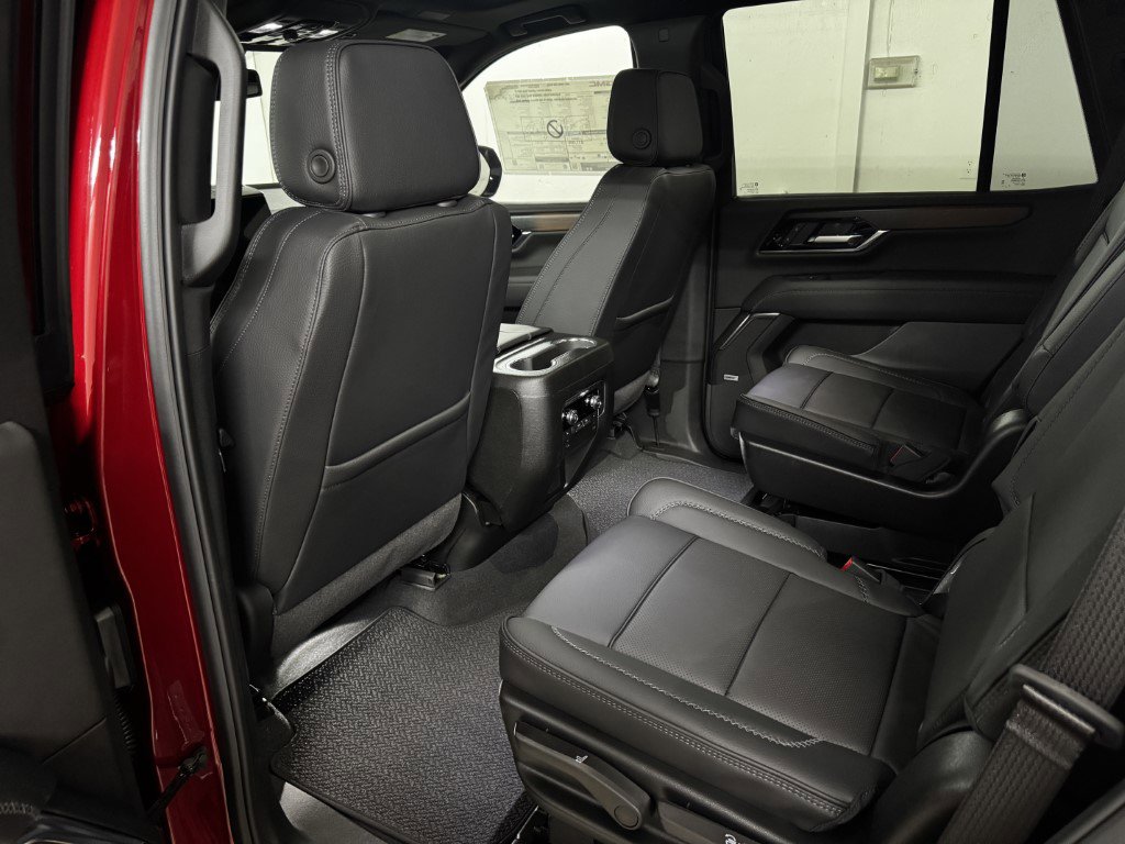 New 2026 GMC Yukon Denali w/ Sun & Power Step Package image 49