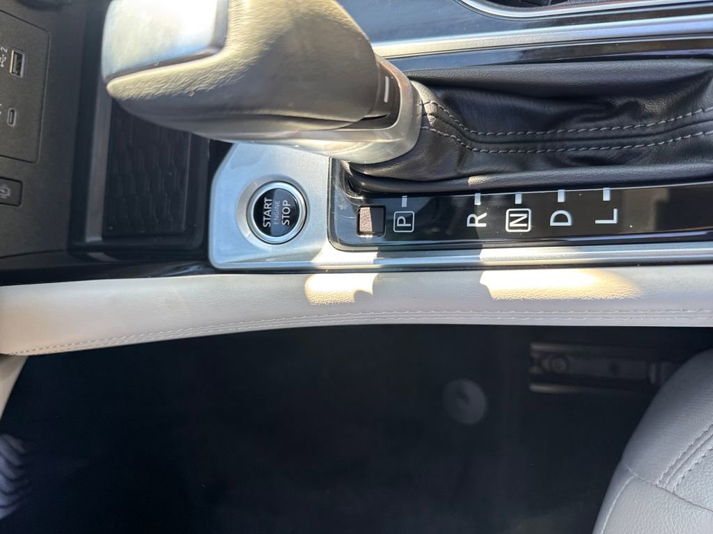 Used 2025 Nissan Altima 2.5 SL image 26