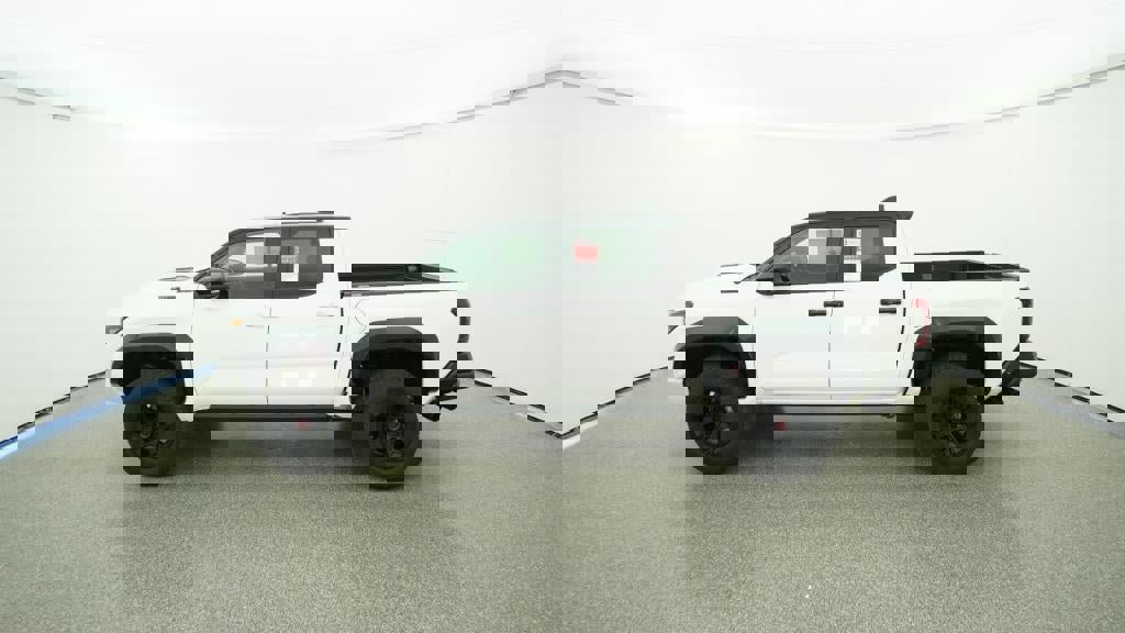 New 2025 Toyota Tacoma TRD Pro image 3