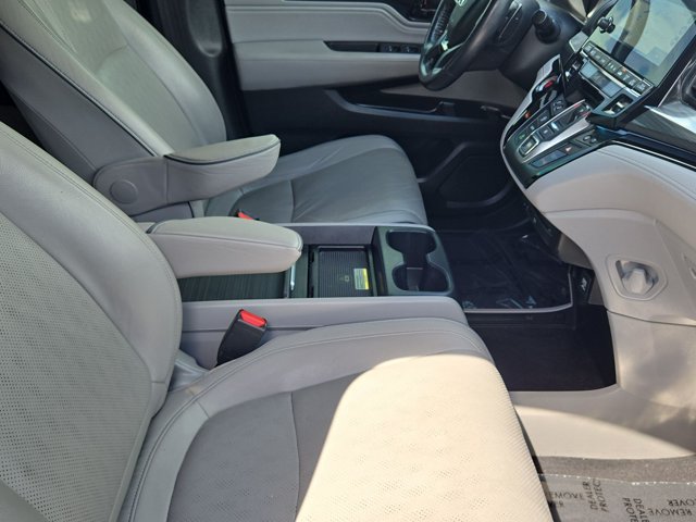 Used 2022 Honda Odyssey Elite image 24