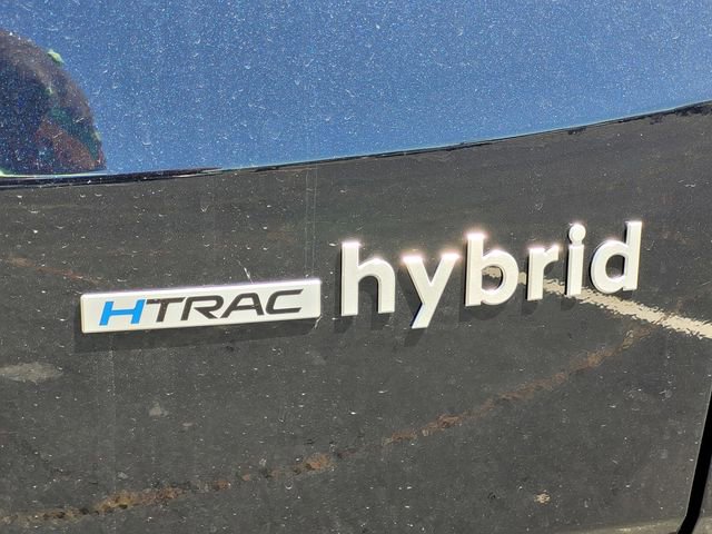 New 2026 Hyundai Tucson SEL AWD/4WD image 24