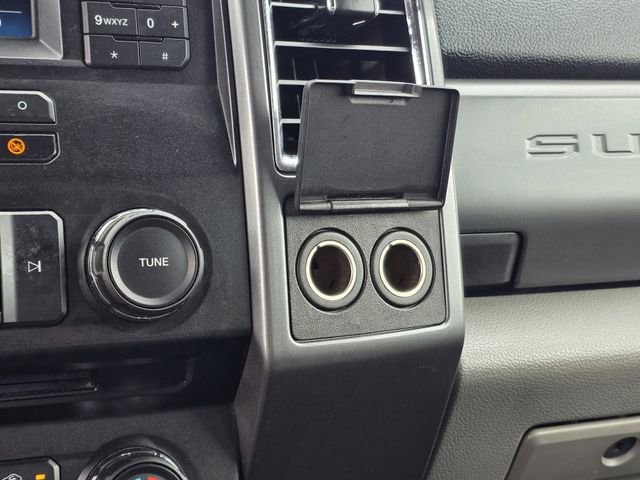 Used 2017 Ford F350 XLT w/ XLT Value Package image 18