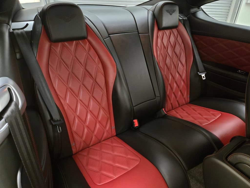 Used 2015 Bentley Continental GT V8 S AWD/4WD image 23