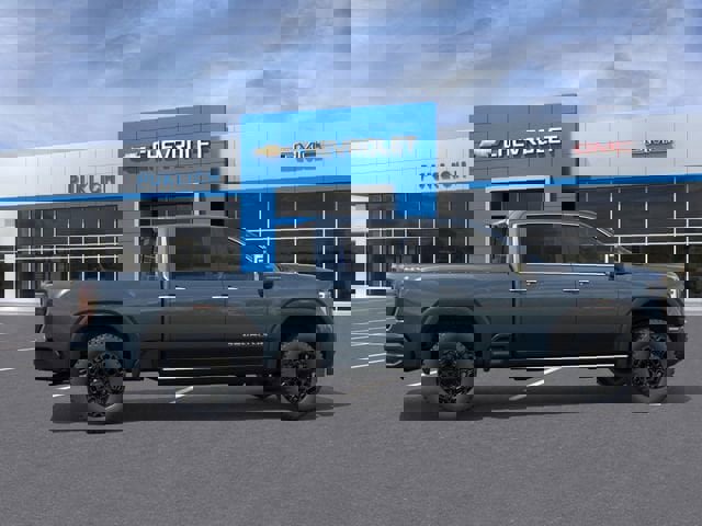 New 2026 GMC Sierra 3500 Denali Ultimate image 5